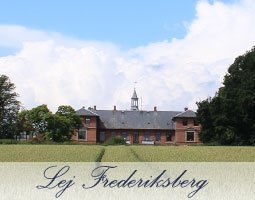 Lej Frederiksberg